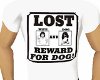 [P] Lost Tshirt