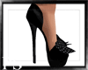 {PS} Luxury Black Heels