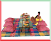 MAU/ ANIMATED CHAT TABLE