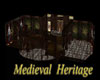 Medieval Heritage