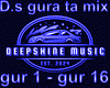 D.s gura ta  mix