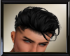 G Scott Black Hair