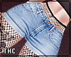   emo shorts / light