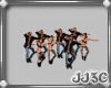 *JC* Super Dance 56