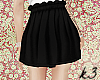 ▲Pretty Black Skirt