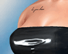 Jas Leather Dress