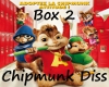 Chipmunk Diss Funny Box2