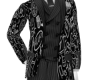 Wolfie Goth Suit