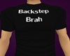 Backstep Brah Shirt