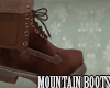 Jm Mountain Boots