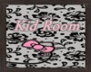 *A*Lana Kid Room
