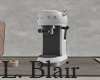 SM | Coffee Machine
