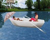 Spring Rowboat for 2 (P)