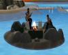 Paradise Campfire 1