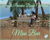 [BM]Beach Mini Bar