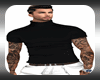 T-shirt+tatu