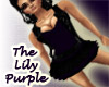 *LMB* The Lily Purple