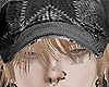 𝔁. Starboy+cap blnd
