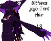 jojo-Tert KitHexa Hair