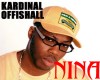 Kardinal Offishall- Nina