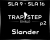 Slander P2 lDl