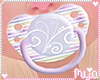 Kid ♥ ComfyMe Pacifier