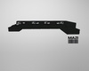 Black Sectional Sofa