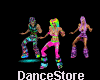 *Linedance -Rave Dance