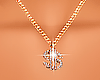 S*Dollars- Necklace