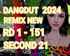 DDUT REMIX NEW RD1-151