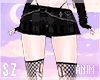Sz┃Grunge skirt ♥