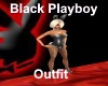 [BD] BlackPlayboyOutfit