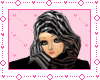 !i 3abayah w Zebra Hijab