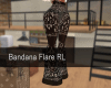 Bandana Flare RL
