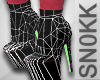 SNK| Derivable platform'