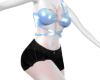 Blue Outfit Neb 👑