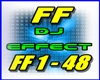 FF - DJ EFFECT SOUND