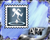[ART] Portal stamp
