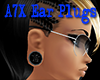 A7X Ear Plugs [F]