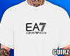 Camisa EA7