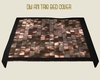 DW ANI TRIG BED COVER