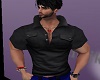 muscled tshiert