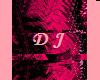 DJ- Pink Passion Hair
