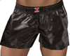 Z Boxing Shorts Black