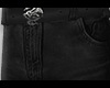死. Black Slim