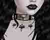 vampire lady collar