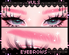 !!Y Ballin Brows Pinku