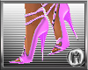 *M*PrimeHeels~Pink~