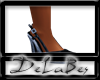 Ladyike Shoe