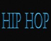 Hip Hop Sign